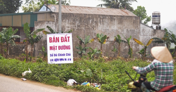 Thị trường bất động sản có đi vào “vết xe đổ” năm 2022 trong bối cảnh lãi suất tăng trở lại?