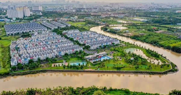 Làn sóng đi "săn" quỹ đất của các đại gia bất động sản nội - ngoại SonKim Land, Phát Đạt, CapitaLand, Skyworld...