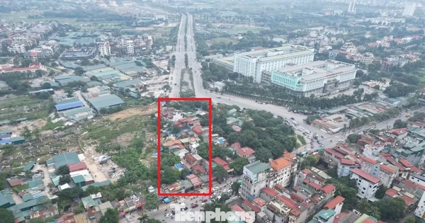 Cơ quan chức năng phản hồi gì về nút giao 'dị dạng' ở Hà Nội?