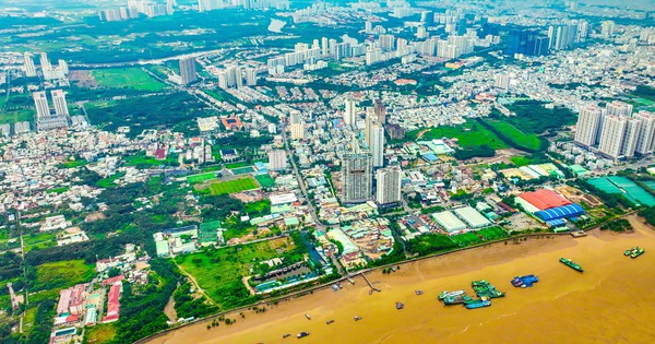 Vingroup, Sun Group, Eurowindow Holding, Ecopark... "âm thầm" thiết lập đường đua mới trên bản đồ đô thị Việt Nam