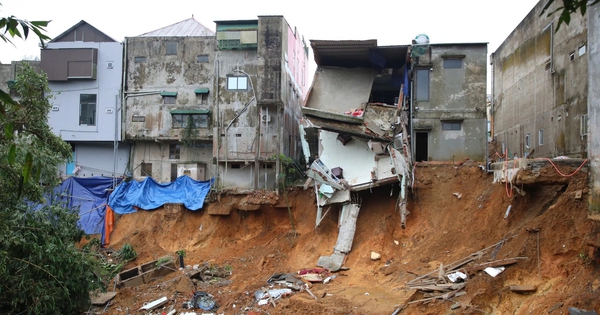 Bị Thủ tướng phê bình vì chậm sửa 12 nhà dân, Chủ tịch Quảng Trị báo cáo lý do