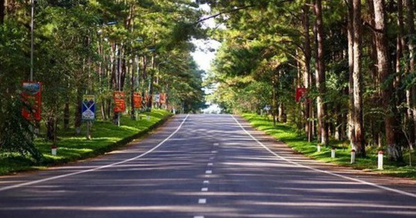 Từng "sôi sục" vì sốt đất và được ví như Đà Lạt thứ 2 của Tây Nguyên, nơi đây sắp được kết nối bằng tuyến cao tốc hơn 25.000 tỷ đồng