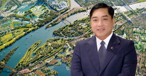 Sau khi học "trị thủy" từ Trung Quốc, sang Hàn Quốc học dự án sông Hàn, Đèo Cả đề xuất 2 phương án triển khai đại dự án 300.000 tỷ đồng, quyết hiện thực hóa "kỳ tích sông Hồng"