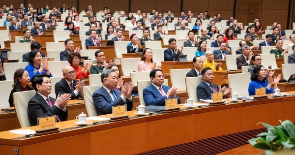 Mở thêm cơ chế đặc thù cho TP HCM