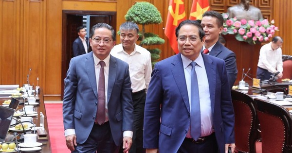 Tập đoàn đa ngành từng được Thủ tướng khen nay đề xuất làm tuyến đường sắt 12 tỷ USD, đi qua 6 tỉnh thành