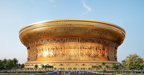 Quá khủng: Khu đô thị lớn nhất Hà Nội rộng 10.000 ha do Vingroup của tỷ phú Phạm Nhật Vượng đề xuất dự kiến xây sân vận động lớn nhất thế giới