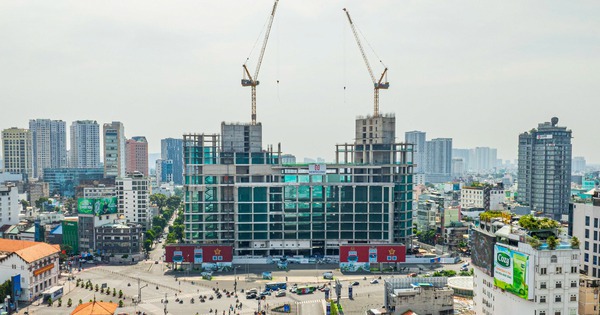 Người dân TP.HCM dễ dàng mua nhà hơn người Hà Nội vì điều này