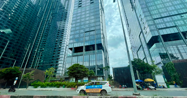 Bất động sản cao cấp chiếm thế áp đảo