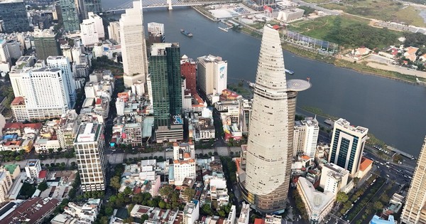 Bất động sản được hưởng lợi gì từ các Trung tâm tài chính quốc tế?