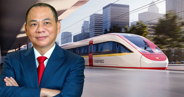 Sau khi động thổ tuyến metro Bến Thành – Cần Giờ gần 4 tỷ USD, Vinspeed của tỷ phú Phạm Nhật Vượng tuyển dụng nhiều vị trí quan trọng