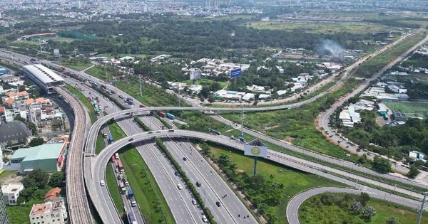 Thành phố giàu nhất Việt Nam đón tin vui: Chuẩn bị có sân vận động 50.000 chỗ, vượt Mỹ Đình về sức chứa và tiến sát nhóm lớn nhất cả nước