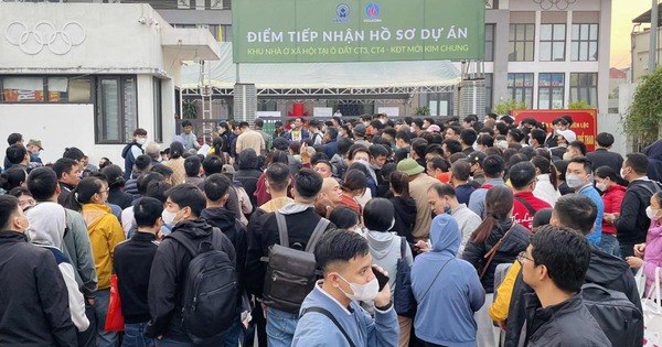 Người dân Hà Nội, TP.HCM, Hải Phòng, Đà Nẵng... đón tin vui