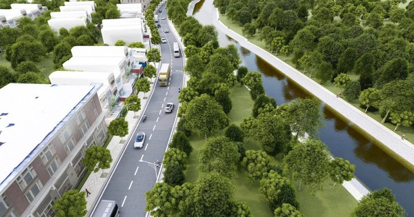 TP Hồ Chí Minh: Loạt bất cập khiến Dự án nâng cấp, mở rộng đường Thạnh Xuân 25 chậm tiến độ