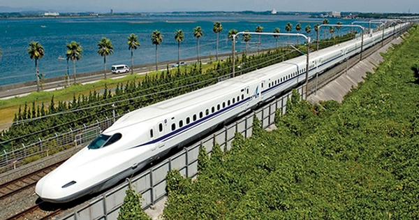 Tiến độ dự án đường sắt tốc độ cao Bắc - Nam hiện thế nào?