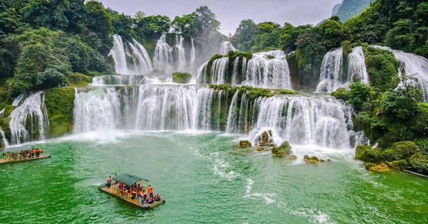 Sun Group vào cuộc làm khu du lịch 1.000 ha tại điểm đến duy nhất của Việt Nam cho phép du lịch xuyên biên giới không cần visa