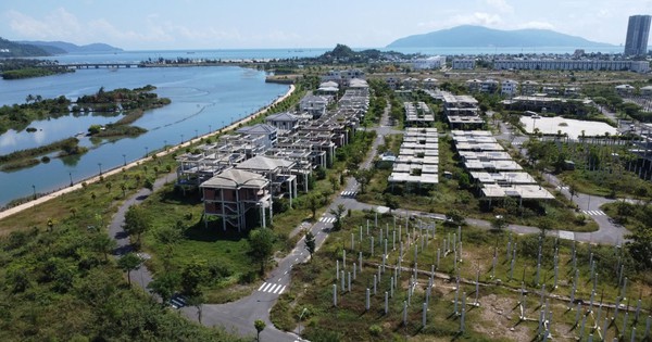 Thanh tra Chính phủ yêu cầu thu hồi 45,91 ha  đất tại dự án Golden Hills Đà Nẵng của Trung Nam