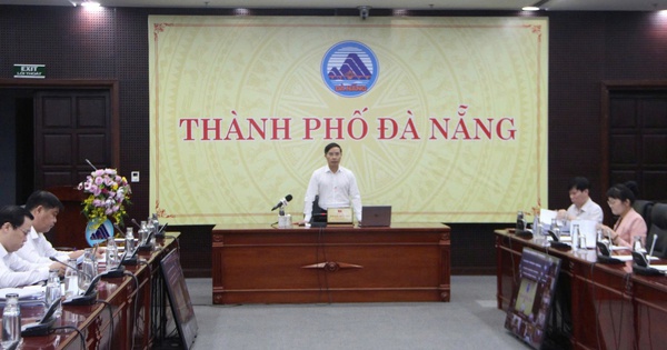 Đà Nẵng mạnh tay loại nhà thầu yếu kém, thúc tiến độ đầu tư công