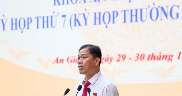 An Giang dư hơn 470 cơ sở nhà, đất công