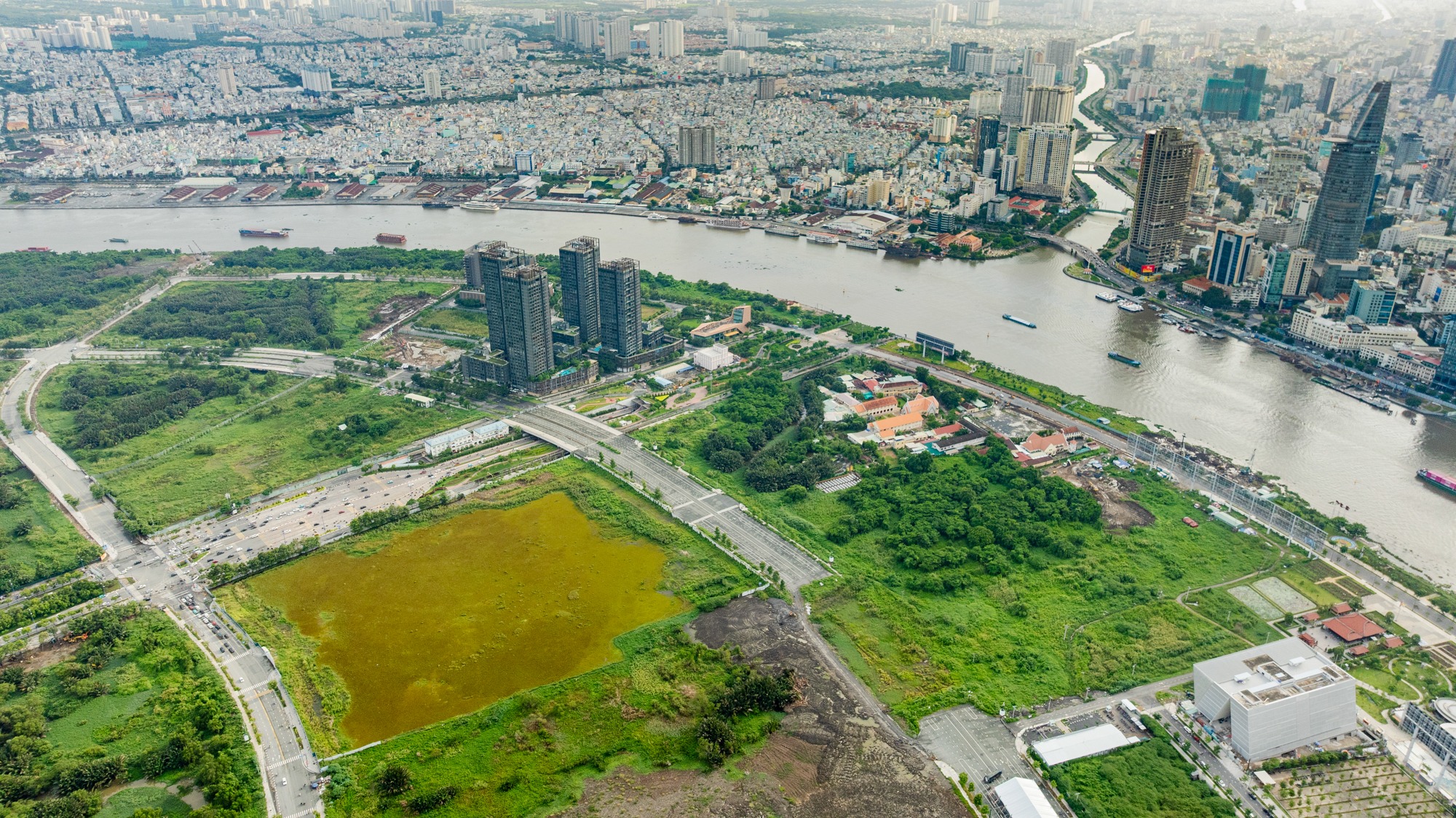 Từ ngày mai, chính thức áp dụng bảng giá đất mới đến từng thửa, người dân và nhà đầu tư cần biết ngay - Ảnh 1