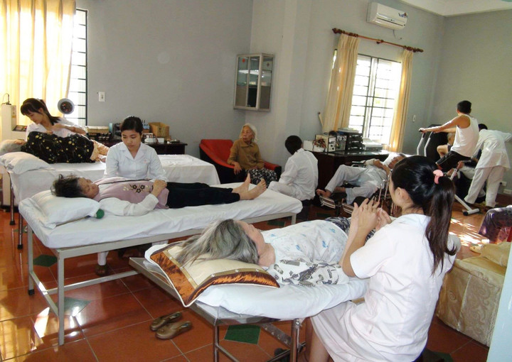 Mỏ vàng bất động sản dưỡng lão Việt Nam: Tiềm năng liệu có ‘dễ ăn’ - Ảnh 3