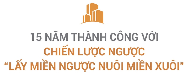 Phó Chủ tịch Bách Việt Group kể chuyện đầu tư ngược “Lấy miền ngược nuôi miền xuôi” và triết lý “Con chim Mila trên đường cao tốc” - Ảnh 2