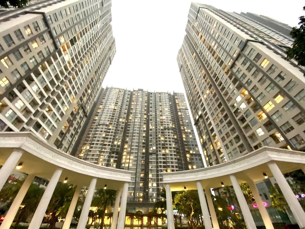 Địa ốc 2026: Thị trường rời “sóng ảo” để trở về giá trị thật - Ảnh 1