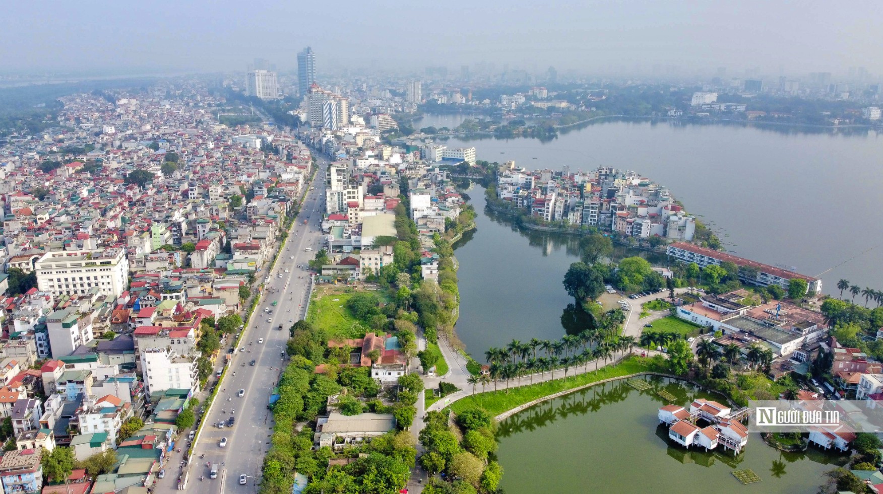 Bộ Tài chính trả lời về kiến nghị tiền sử dụng đất cao - Ảnh 1