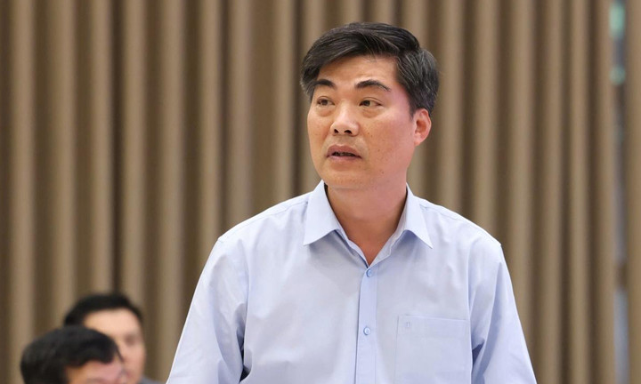 Nghiên cứu bổ sung 2 sân bay tăng cường hỗ trợ cứu nạn miền Trung, Tây Nguyên - Ảnh 1