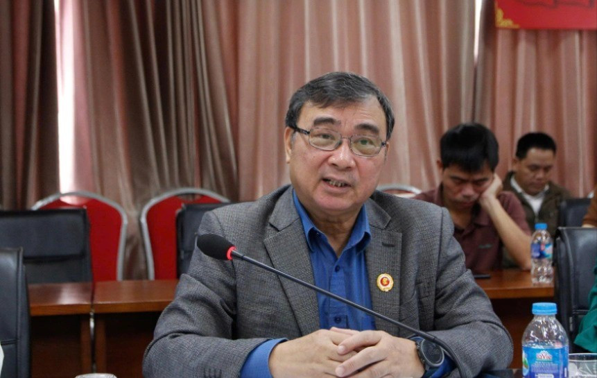 Tài xế 'ngóng' trạm dừng nghỉ trên cao tốc - Ảnh 3