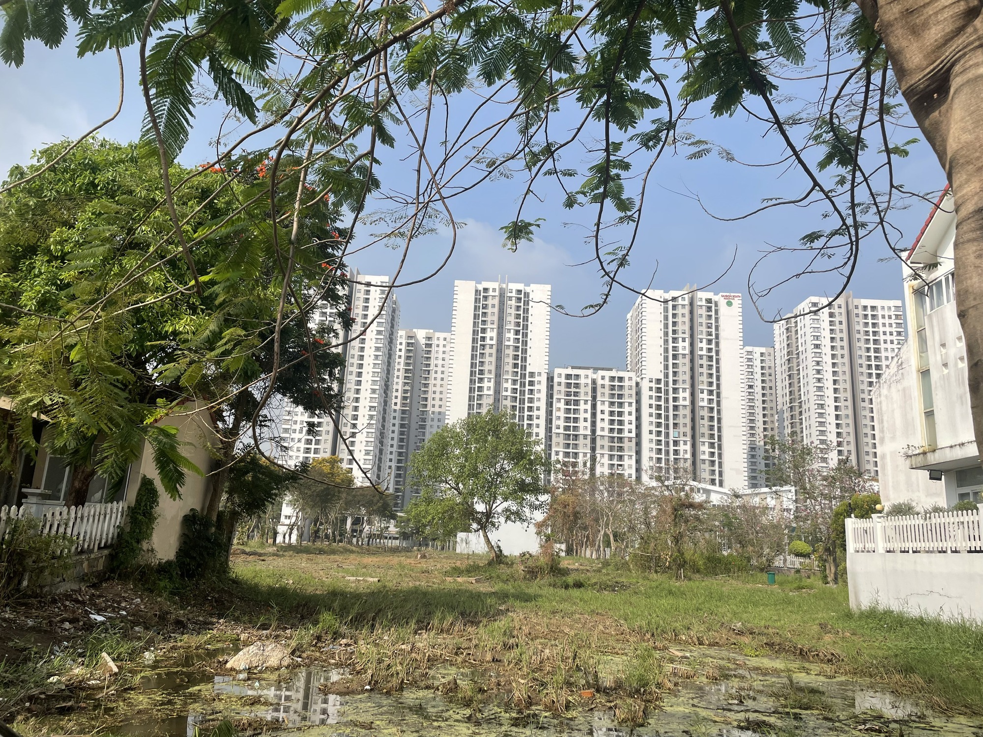 Tin vui cho người mua bán bất động sản và cho thuê nhà - Ảnh 1