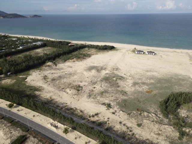 Vì sao Gia Lai đề xuất chấm dứt dự án nghỉ dưỡng gần 1.800 tỉ đồng? - Ảnh 1