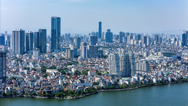 2026 sẽ là giai đoạn bùng nổ của các doanh nghiệp bất động sản - Ảnh 1