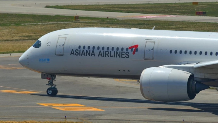 10 đường bay bận rộn nhất thế giới: Tuyến bay 'vàng' của Việt Nam xếp thứ tư - Ảnh 1