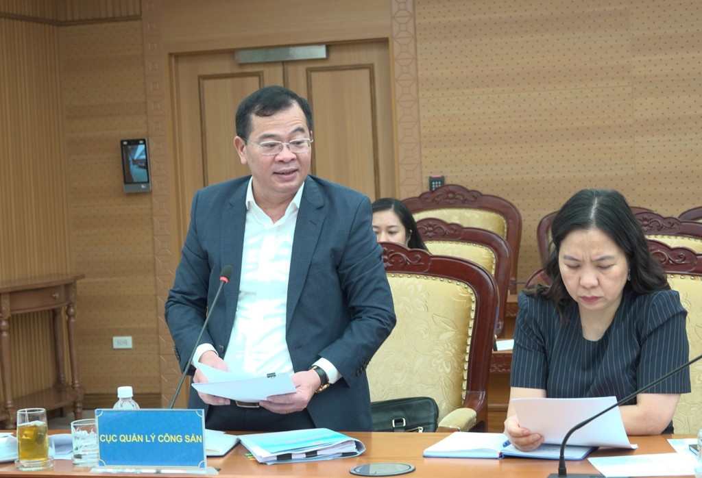 Cả nước còn hơn 9.000 cơ sở nhà đất dôi dư - Ảnh 1