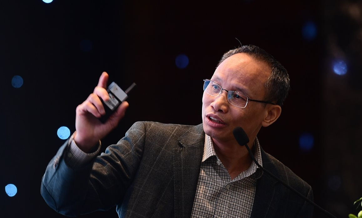 TS. Cấn Văn Lực: Giá nhà đất ở mức cao do 6 nguyên nhân, trong đó có tình trạng "thổi" giá và đầu cơ phổ biến - Ảnh 1