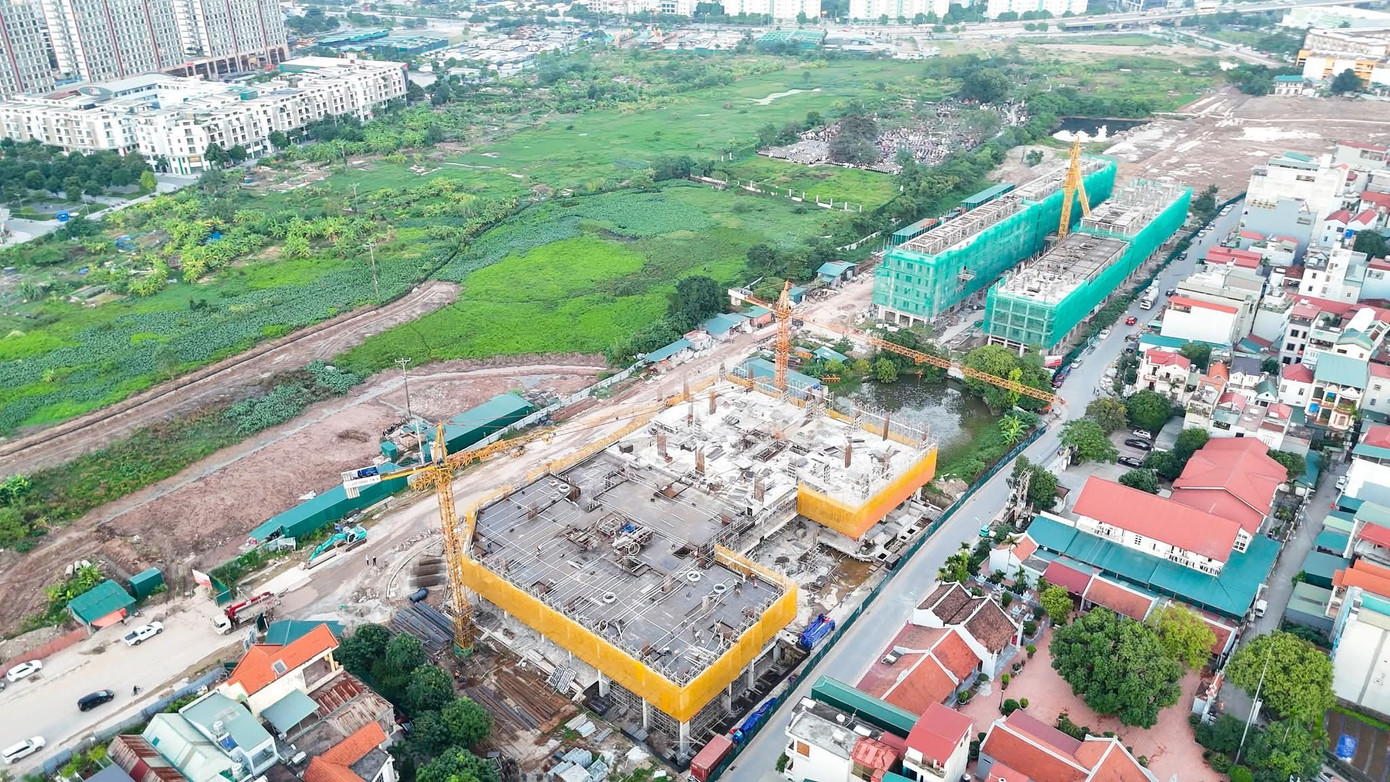 Tranh suất mua NƠXH Hà Nội: Bốc trúng căn hộ nhưng nhiều người không vui - Ảnh 1