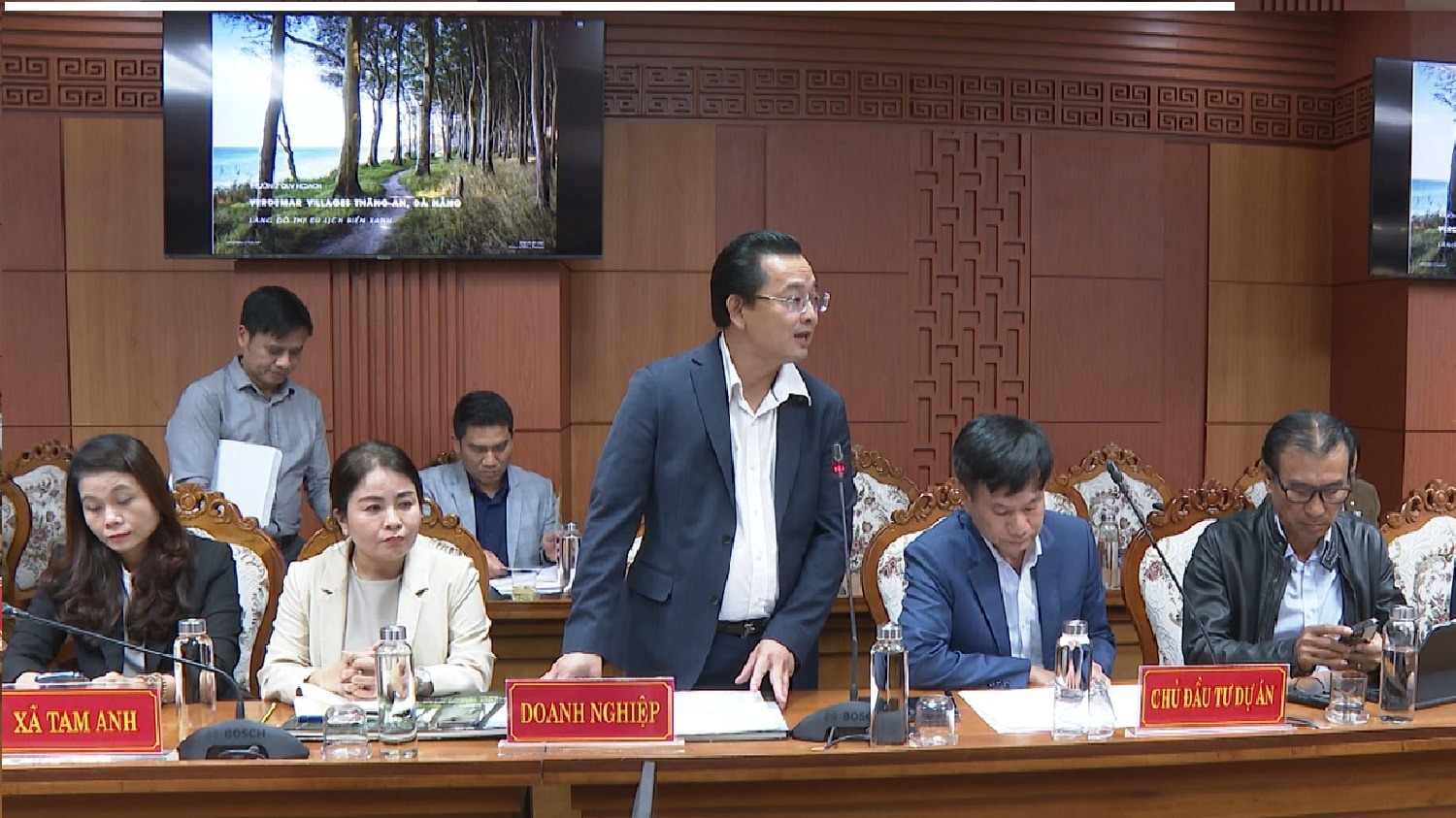 Geleximco gặp khó tại 4 dự án quy mô lớn ở Đà Nẵng - Ảnh 1