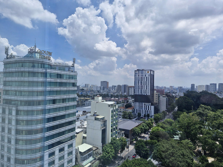 Dự thảo bảng giá đất 2026: Bất ngờ giá thực ở các tuyến đường đắt đỏ nhất TP.HCM - Ảnh 3