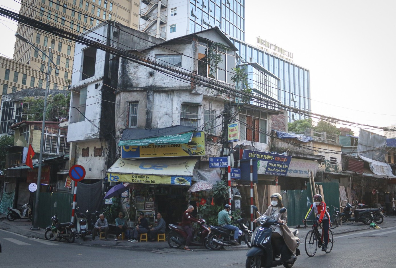 Người dân thuộc diện GPMB đường 'đắt nhất hành tinh' được ưu tiên mua NƠXH - Ảnh 2