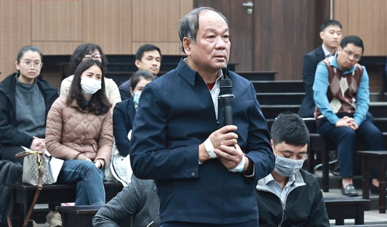 Nhìn lại những 'đại án' và sự sụp đổ của loạt KOL trong năm 2025 - Ảnh 3