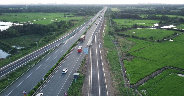 Chưa từng có: Hà Nội sẽ kích hoạt "kỷ lục" hơn 800.000 tỷ đồng chỉ trong một ngày ngay tuần sau - Ảnh 2