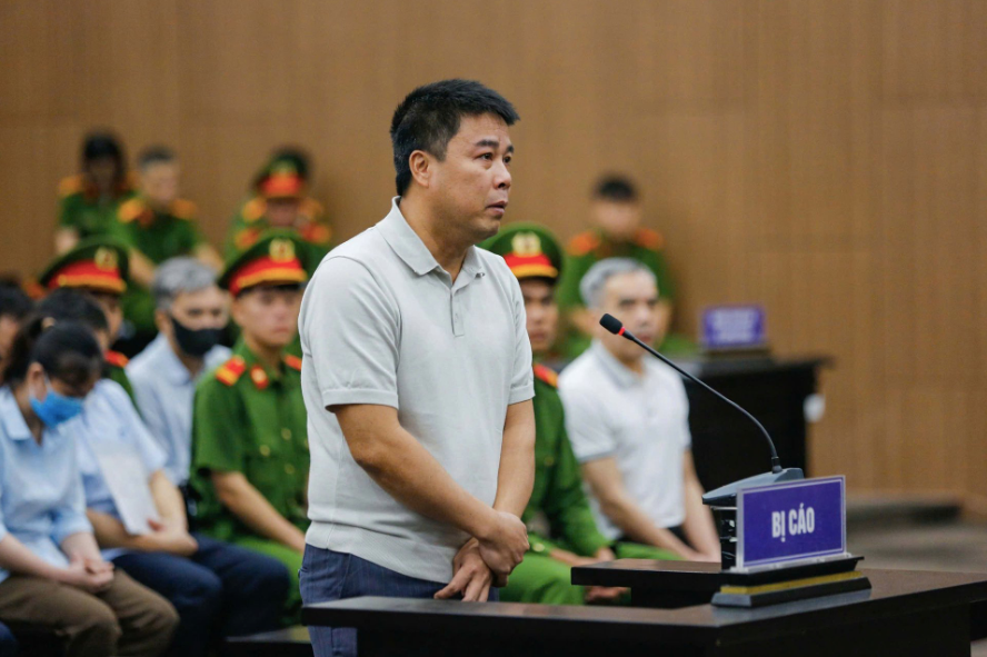 Nhìn lại những 'đại án' và sự sụp đổ của loạt KOL trong năm 2025 - Ảnh 2