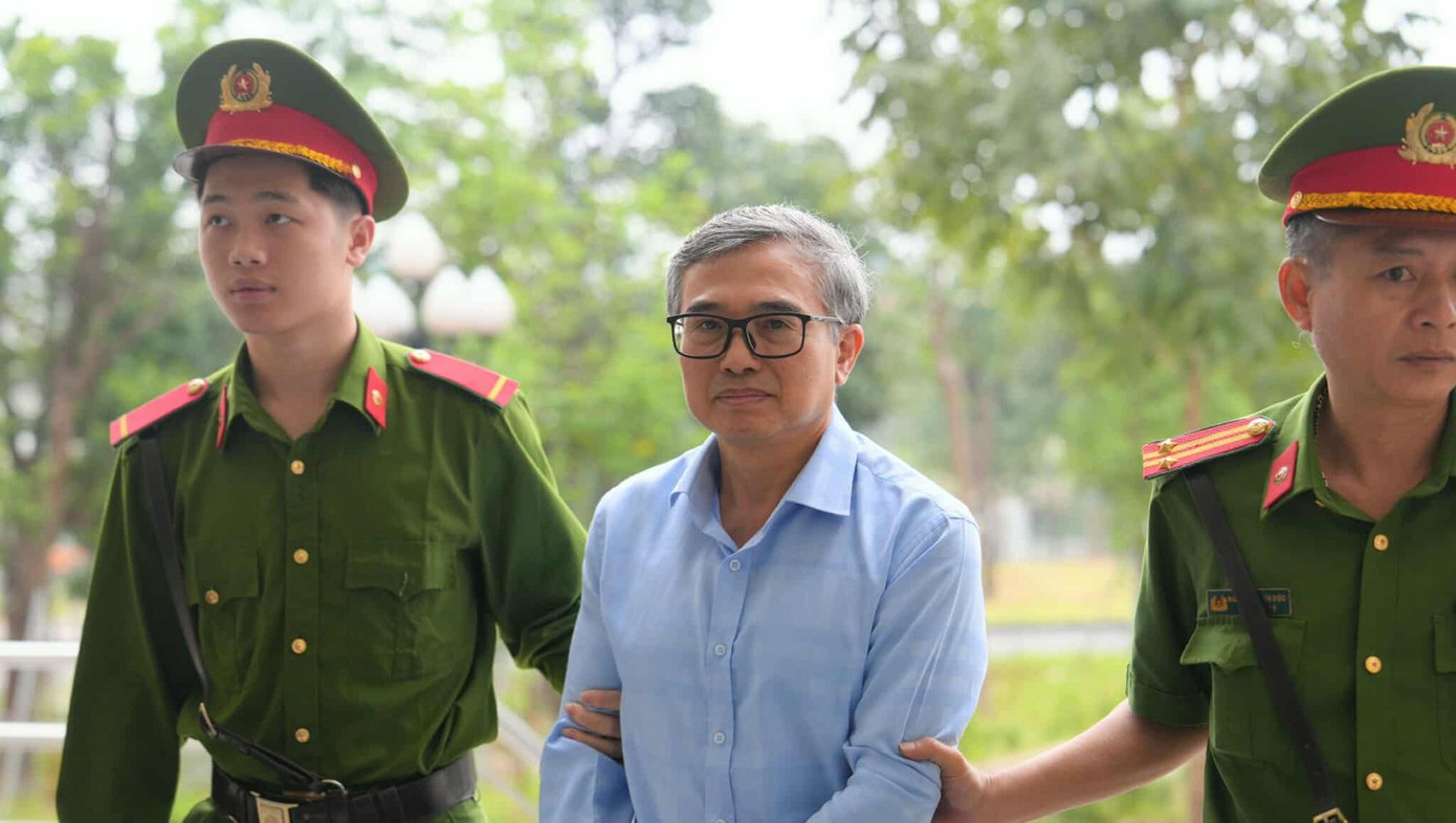 Nhìn lại những 'đại án' và sự sụp đổ của loạt KOL trong năm 2025 - Ảnh 4