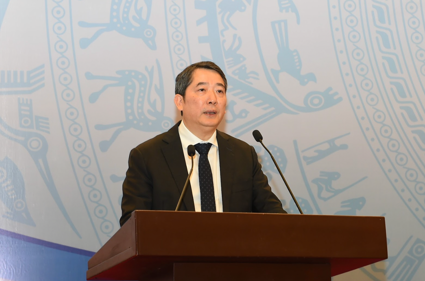 Đường sắt tốc độ cao Bắc - Nam là cú hích tái định hình toàn ngành - Ảnh 1