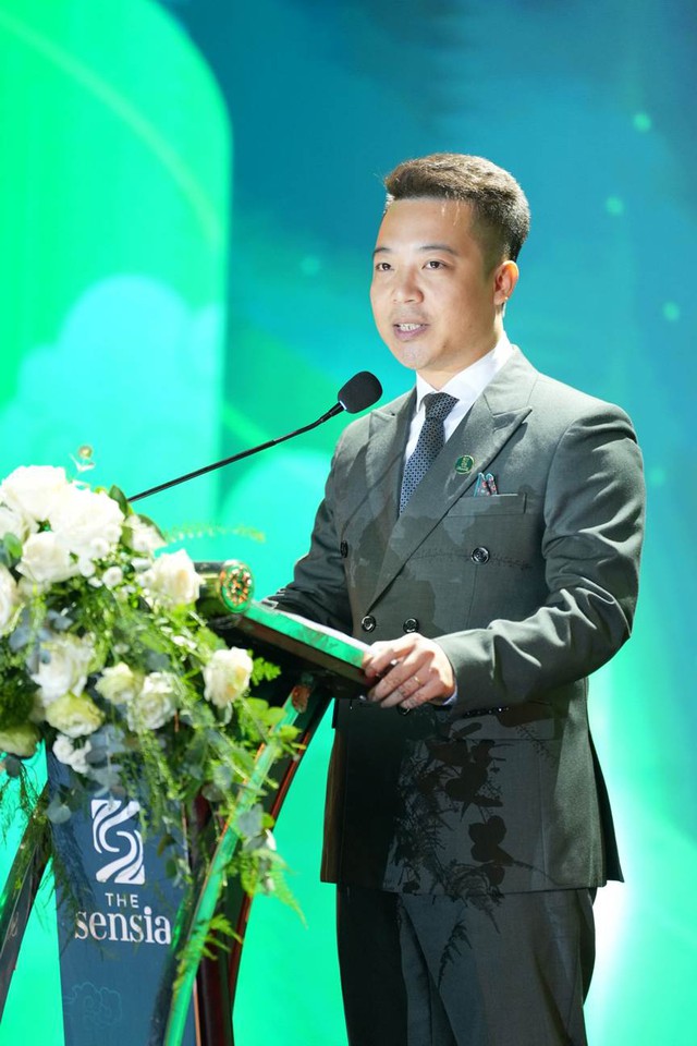 Khi tinh thần “Sống Nghệ tinh anh” hiện hữu trong một biểu tượng sống mới - Ảnh 3