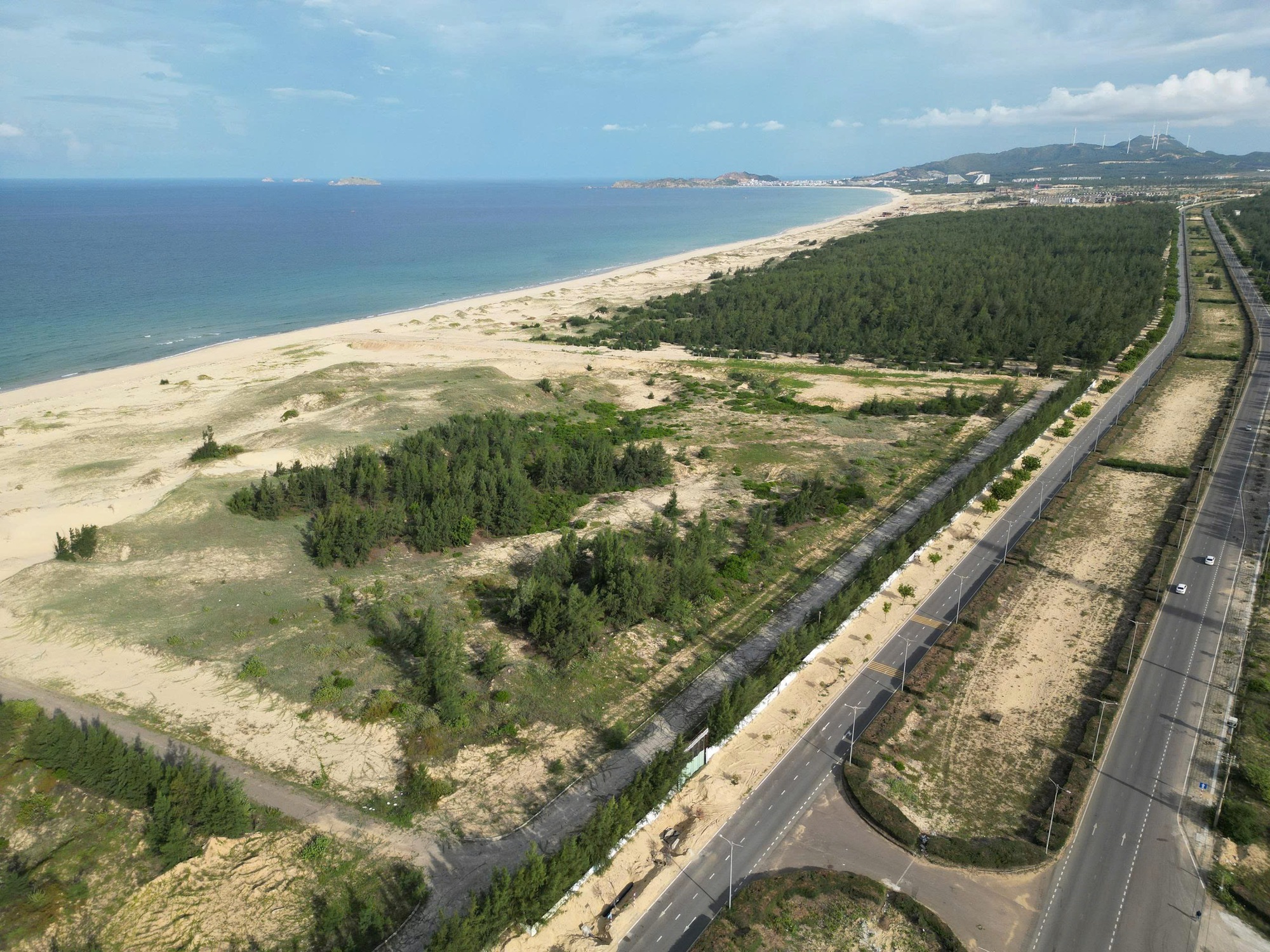 Gia Lai: Dự án 1.780 tỉ đồng phát sinh nợ xấu, bị đề xuất chấm dứt - Ảnh 1