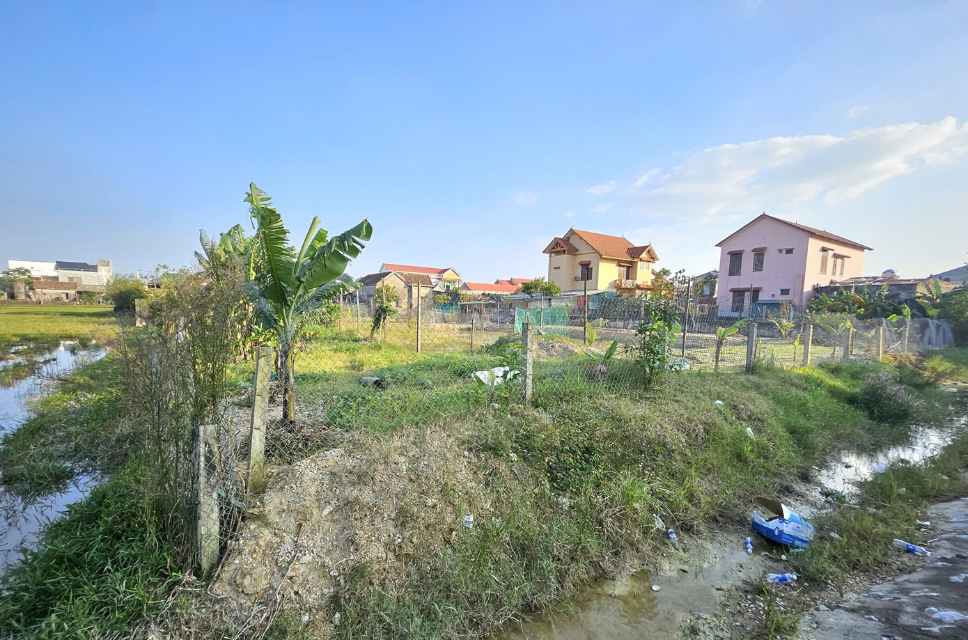 Quảng Trị: Sẽ thu hồi 1.500m² đất cho gia đình nguyên bí thư phường thuê 500.000 đồng/năm - Ảnh 2