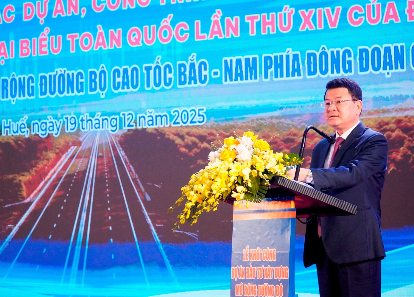 Mở rộng tuyến cao tốc dài gần 100 km qua tỉnh Quảng Trị và TP. Huế - Ảnh 5