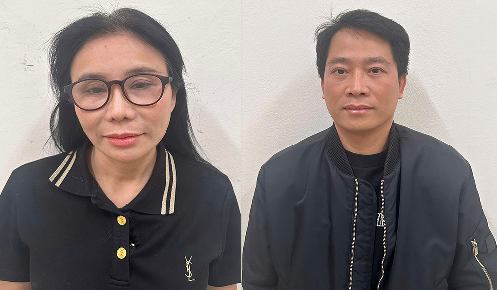 Nhìn lại những 'đại án' và sự sụp đổ của loạt KOL trong năm 2025 - Ảnh 9