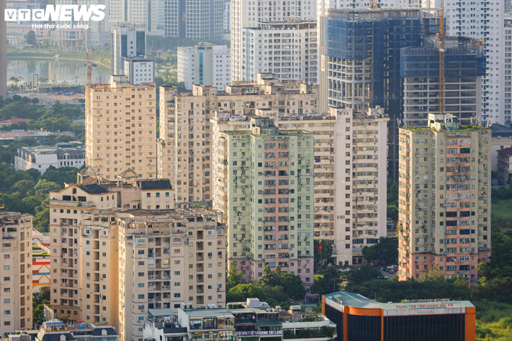 Có nên 'lướt sóng' bất động sản lúc này? - Ảnh 1